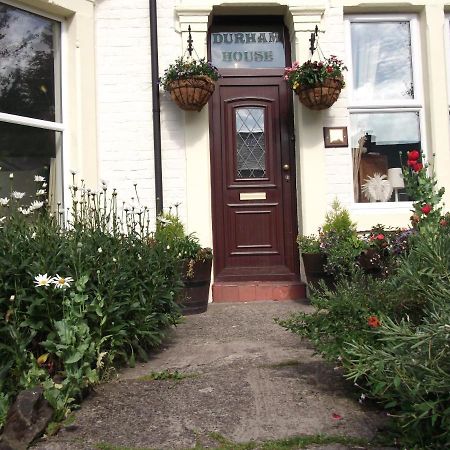 Durham House Hotel Gateshead Eksteriør billede